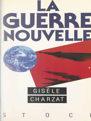 cover image of La guerre nouvelle